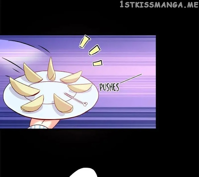 Rich Man’s Pet: The President’s Hundred Days Plaything chapter 84 - page 27