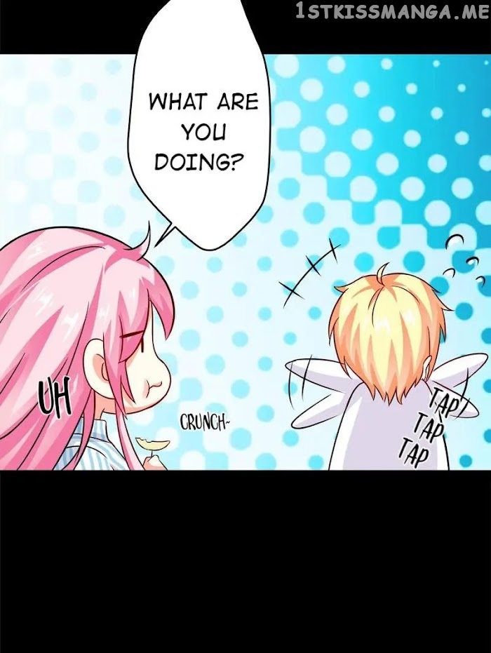 Rich Man’s Pet: The President’s Hundred Days Plaything chapter 84 - page 28