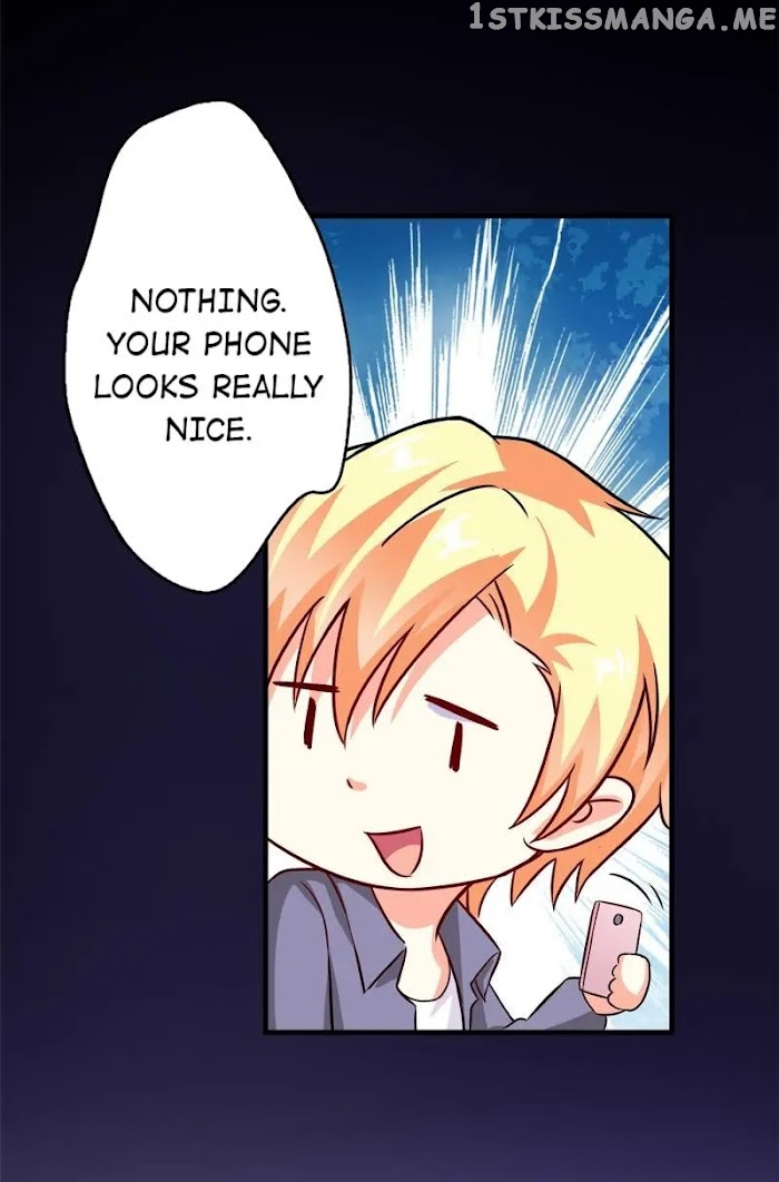 Rich Man’s Pet: The President’s Hundred Days Plaything chapter 84 - page 29