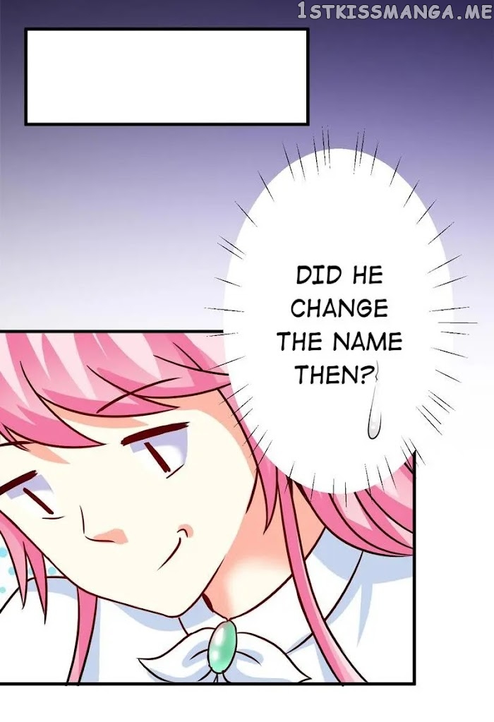 Rich Man’s Pet: The President’s Hundred Days Plaything chapter 84 - page 30