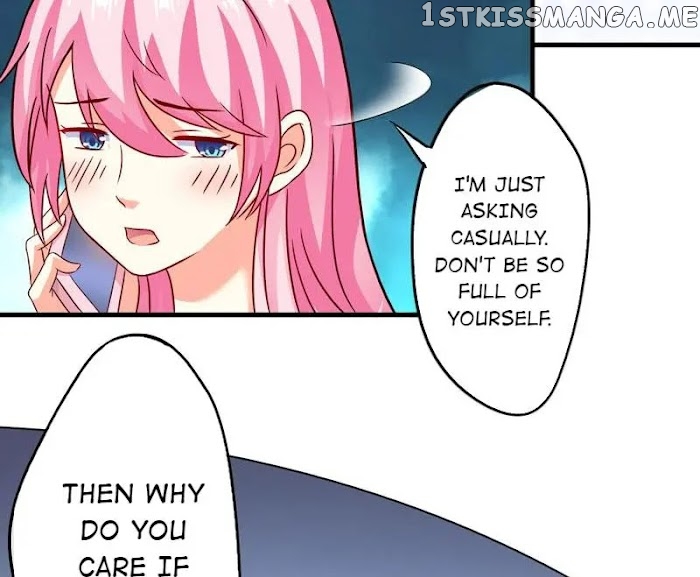 Rich Man’s Pet: The President’s Hundred Days Plaything chapter 84 - page 33