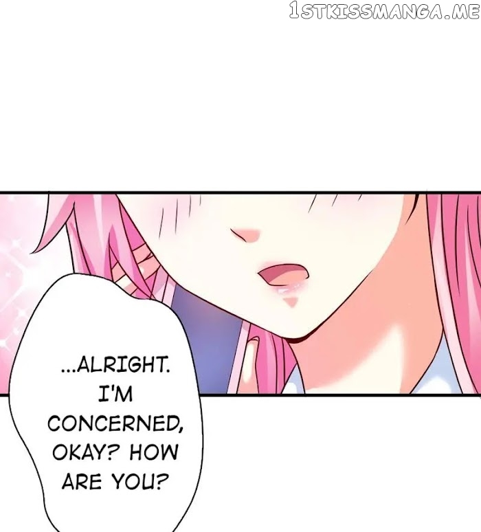 Rich Man’s Pet: The President’s Hundred Days Plaything chapter 84 - page 35