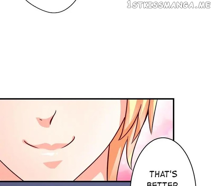 Rich Man’s Pet: The President’s Hundred Days Plaything chapter 84 - page 36