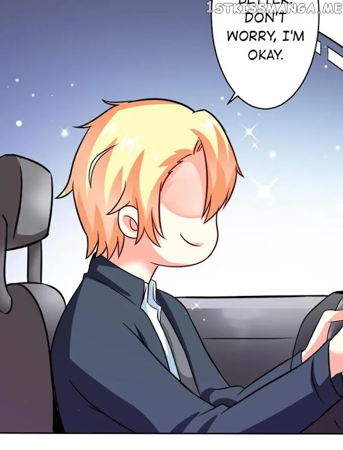 Rich Man’s Pet: The President’s Hundred Days Plaything chapter 84 - page 37