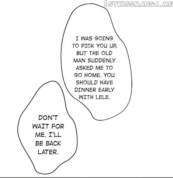 Rich Man’s Pet: The President’s Hundred Days Plaything chapter 84 - page 38