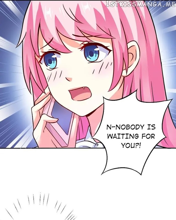 Rich Man’s Pet: The President’s Hundred Days Plaything chapter 84 - page 39