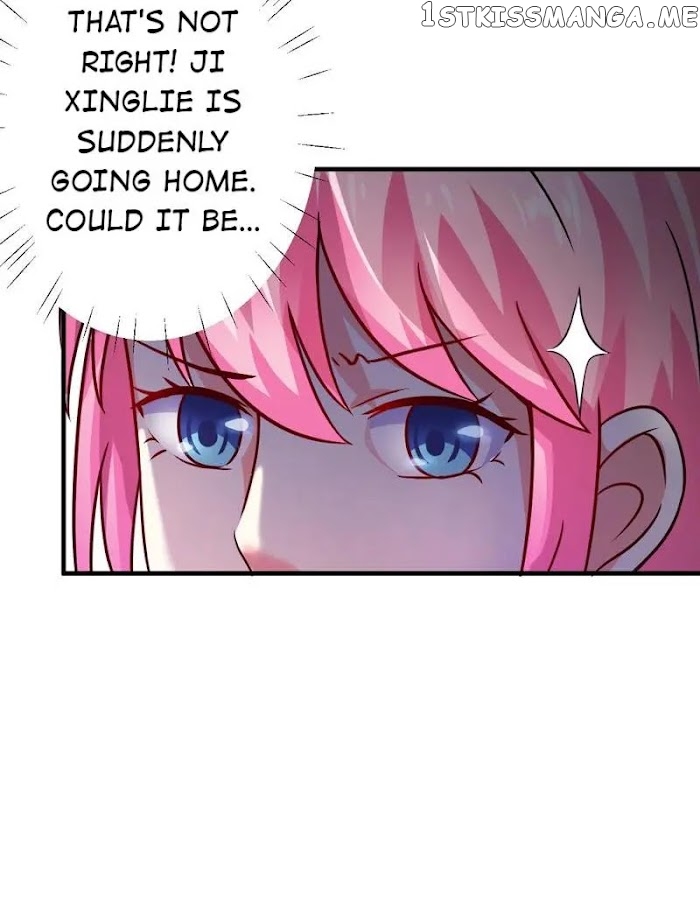 Rich Man’s Pet: The President’s Hundred Days Plaything chapter 84 - page 40