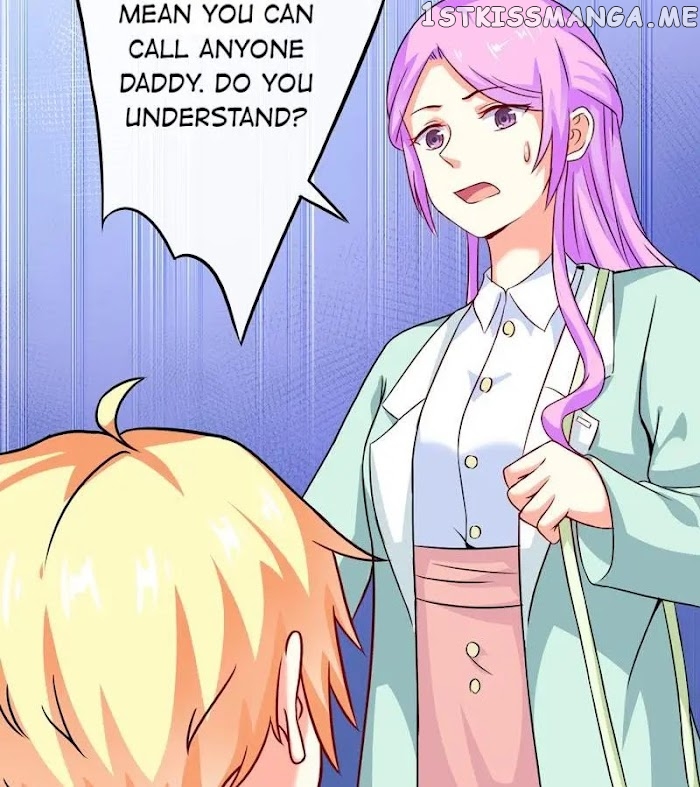 Rich Man’s Pet: The President’s Hundred Days Plaything chapter 83 - page 11
