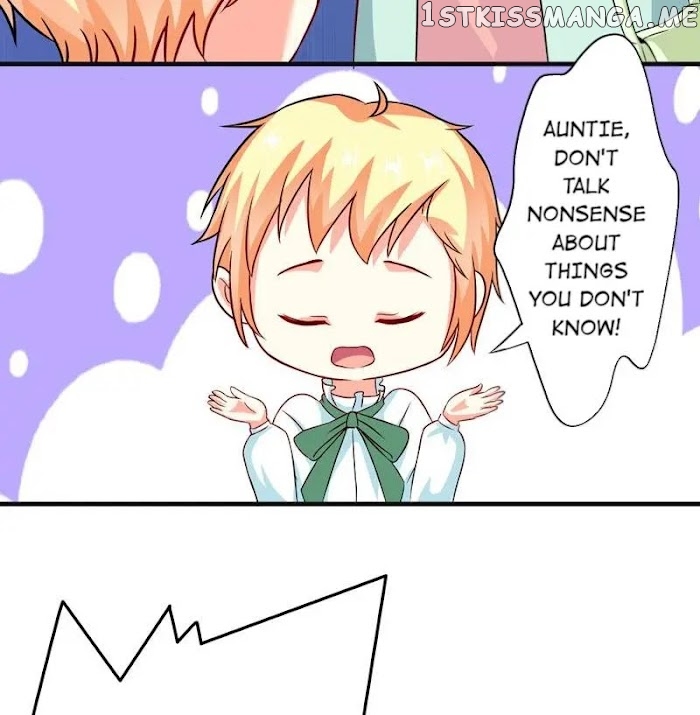 Rich Man’s Pet: The President’s Hundred Days Plaything chapter 83 - page 12