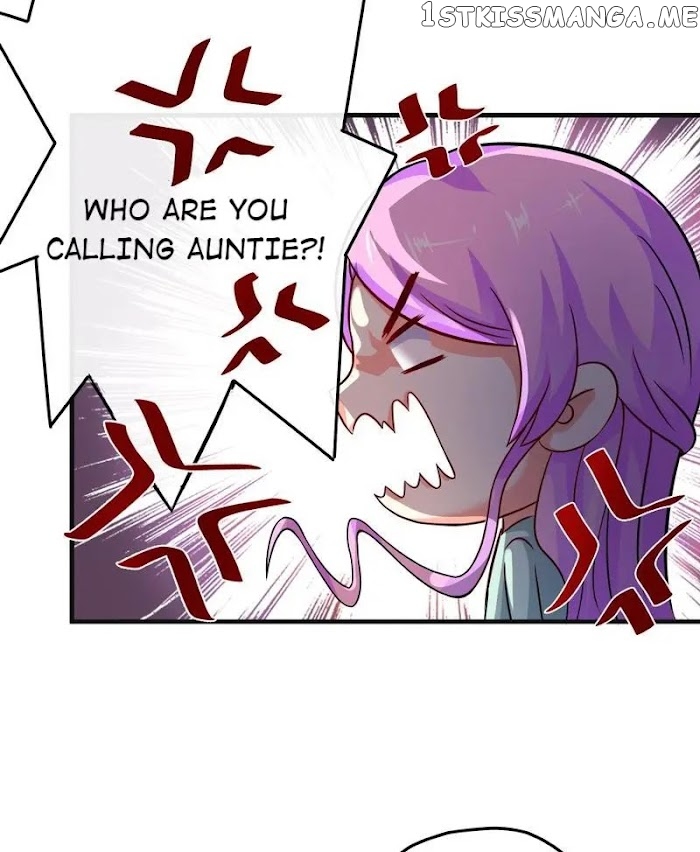 Rich Man’s Pet: The President’s Hundred Days Plaything chapter 83 - page 13