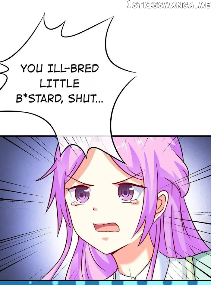 Rich Man’s Pet: The President’s Hundred Days Plaything chapter 83 - page 15