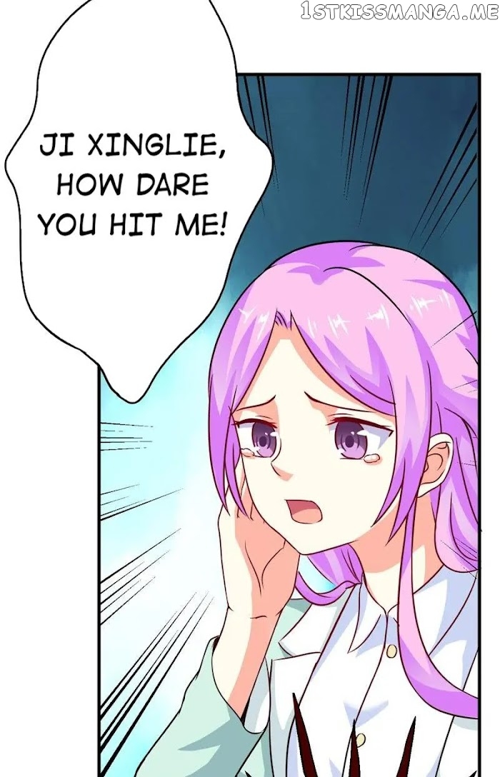 Rich Man’s Pet: The President’s Hundred Days Plaything chapter 83 - page 18