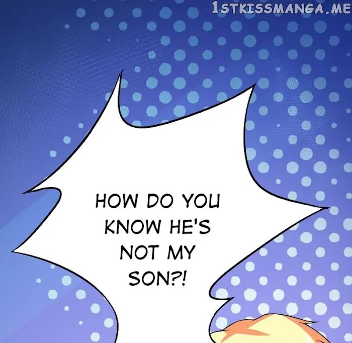Rich Man’s Pet: The President’s Hundred Days Plaything chapter 83 - page 21