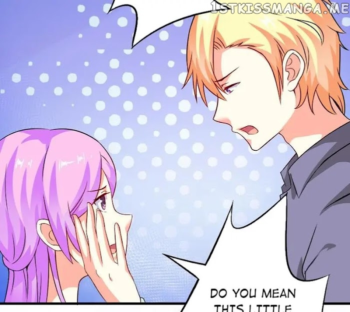 Rich Man’s Pet: The President’s Hundred Days Plaything chapter 83 - page 22