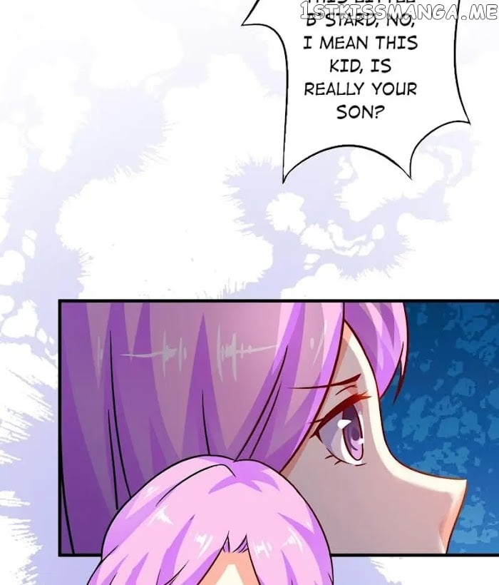 Rich Man’s Pet: The President’s Hundred Days Plaything chapter 83 - page 23