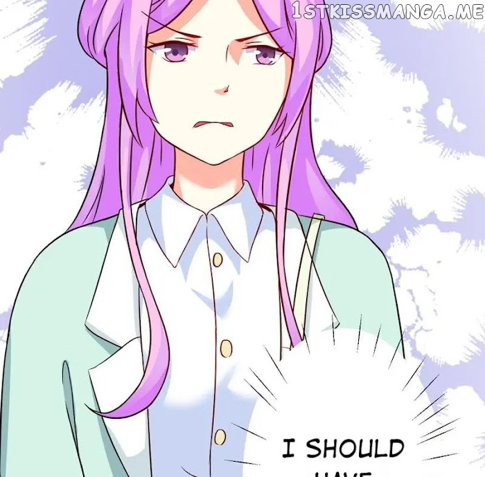 Rich Man’s Pet: The President’s Hundred Days Plaything chapter 83 - page 24