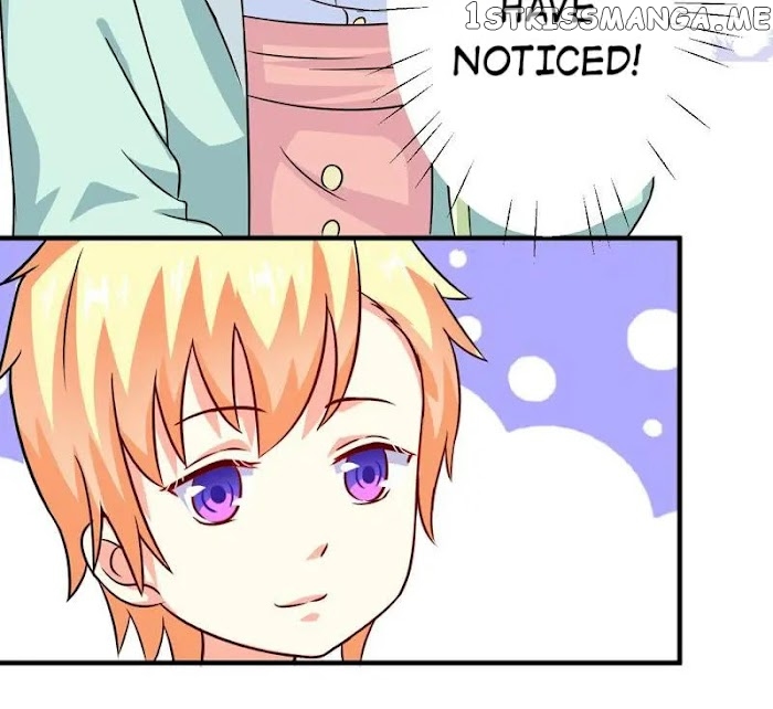 Rich Man’s Pet: The President’s Hundred Days Plaything chapter 83 - page 25