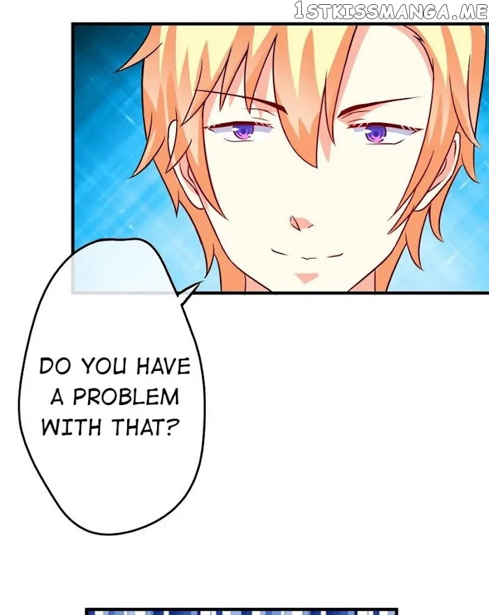 Rich Man’s Pet: The President’s Hundred Days Plaything chapter 83 - page 26
