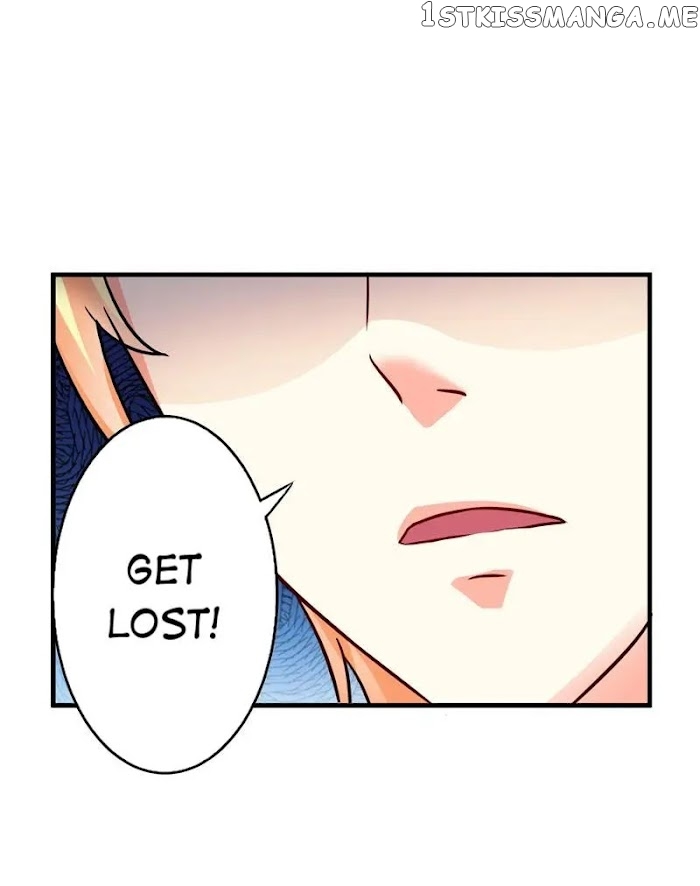 Rich Man’s Pet: The President’s Hundred Days Plaything chapter 83 - page 28