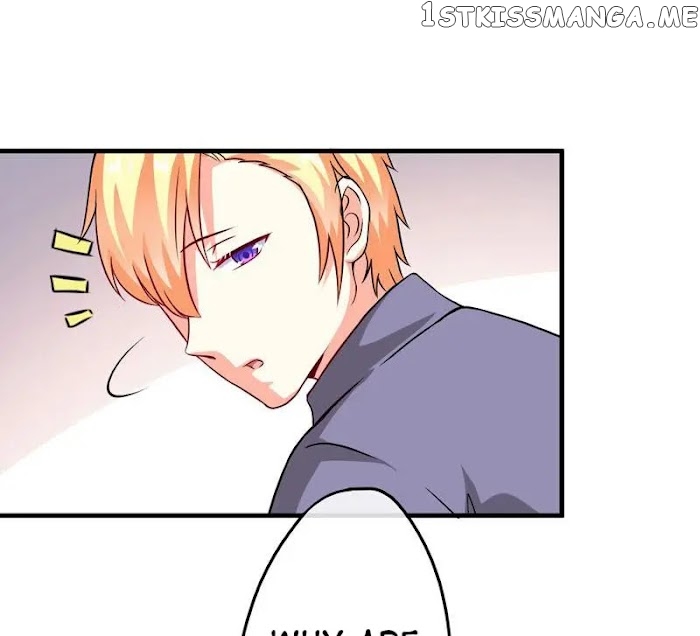 Rich Man’s Pet: The President’s Hundred Days Plaything chapter 83 - page 3