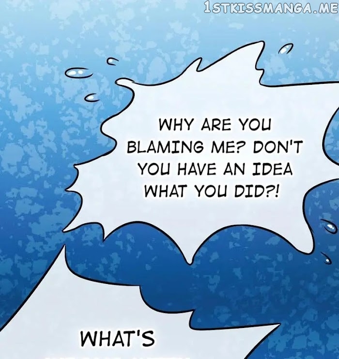 Rich Man’s Pet: The President’s Hundred Days Plaything chapter 83 - page 36