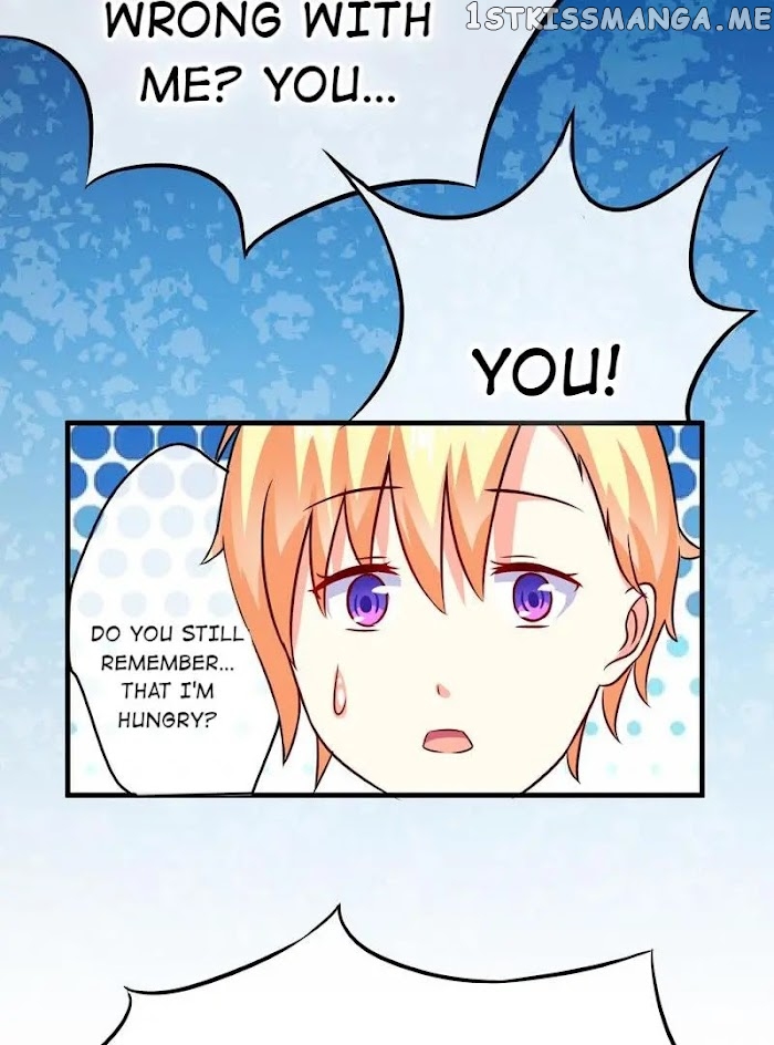 Rich Man’s Pet: The President’s Hundred Days Plaything chapter 83 - page 37