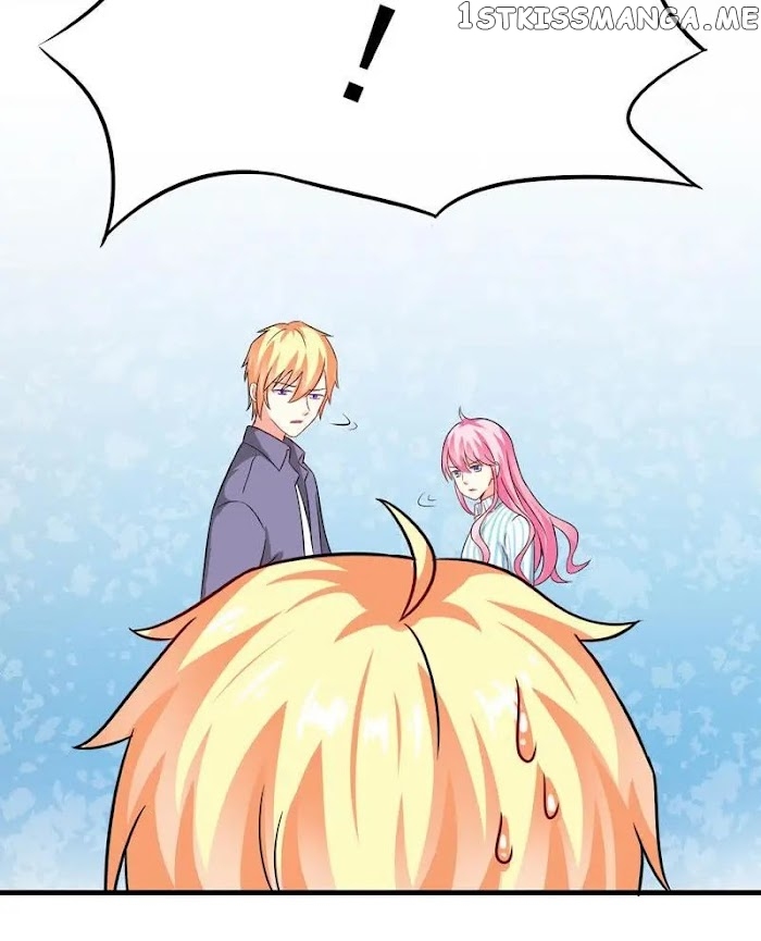 Rich Man’s Pet: The President’s Hundred Days Plaything chapter 83 - page 38