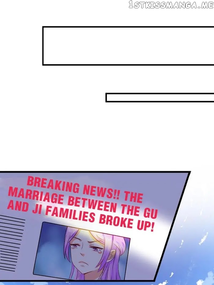 Rich Man’s Pet: The President’s Hundred Days Plaything chapter 83 - page 39