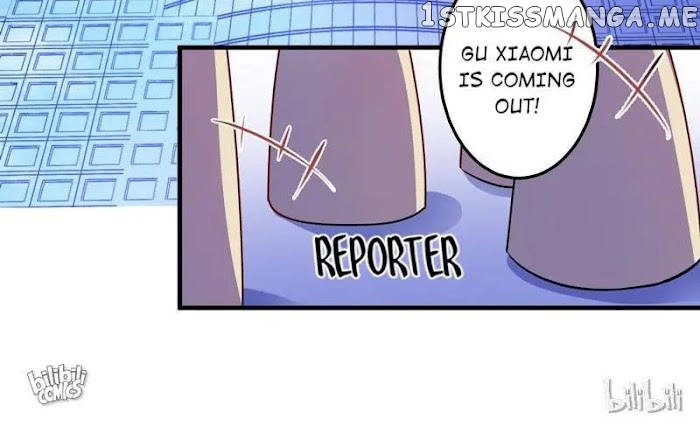 Rich Man’s Pet: The President’s Hundred Days Plaything chapter 83 - page 41