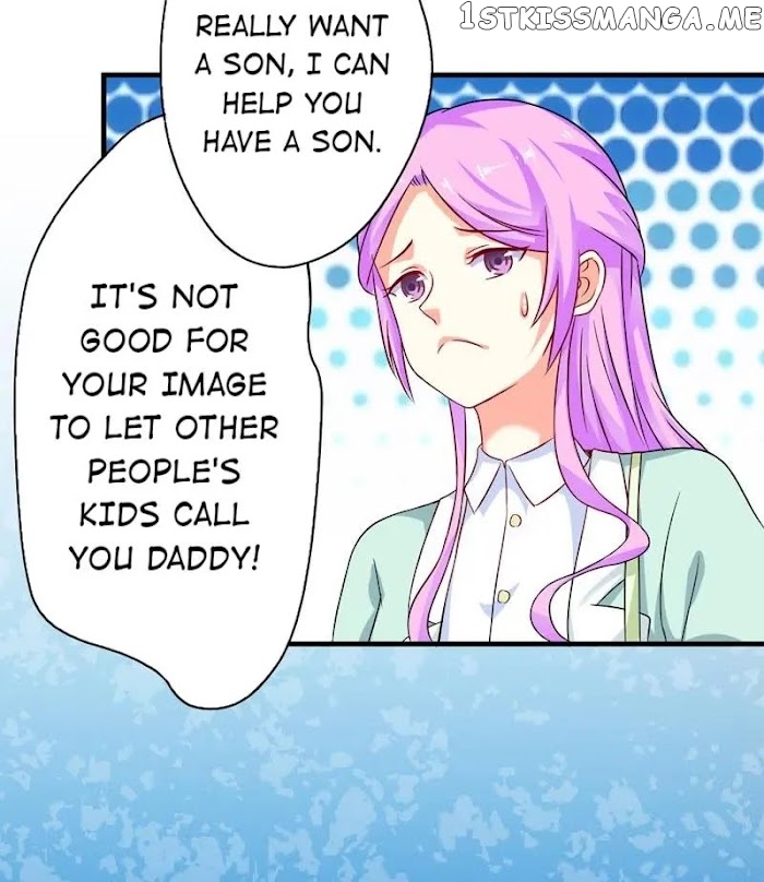 Rich Man’s Pet: The President’s Hundred Days Plaything chapter 83 - page 6