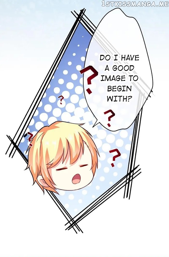 Rich Man’s Pet: The President’s Hundred Days Plaything chapter 83 - page 8