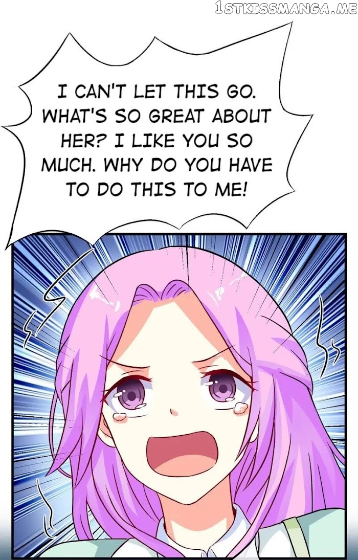 Rich Man’s Pet: The President’s Hundred Days Plaything chapter 82 - page 15