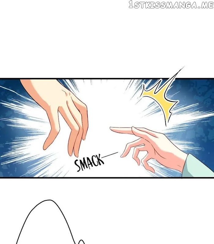 Rich Man’s Pet: The President’s Hundred Days Plaything chapter 82 - page 4
