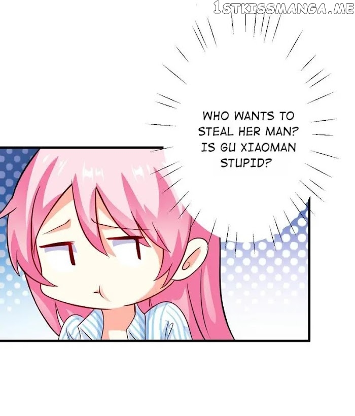 Rich Man’s Pet: The President’s Hundred Days Plaything chapter 81 - page 26