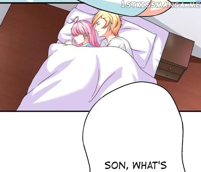 Rich Man’s Pet: The President’s Hundred Days Plaything chapter 81 - page 4