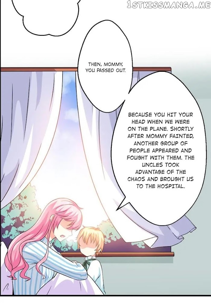 Rich Man’s Pet: The President’s Hundred Days Plaything chapter 79 - page 10