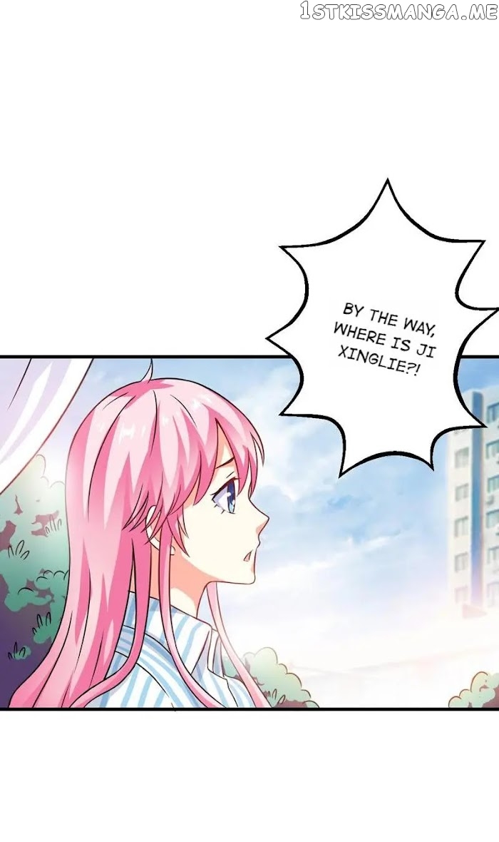 Rich Man’s Pet: The President’s Hundred Days Plaything chapter 79 - page 11