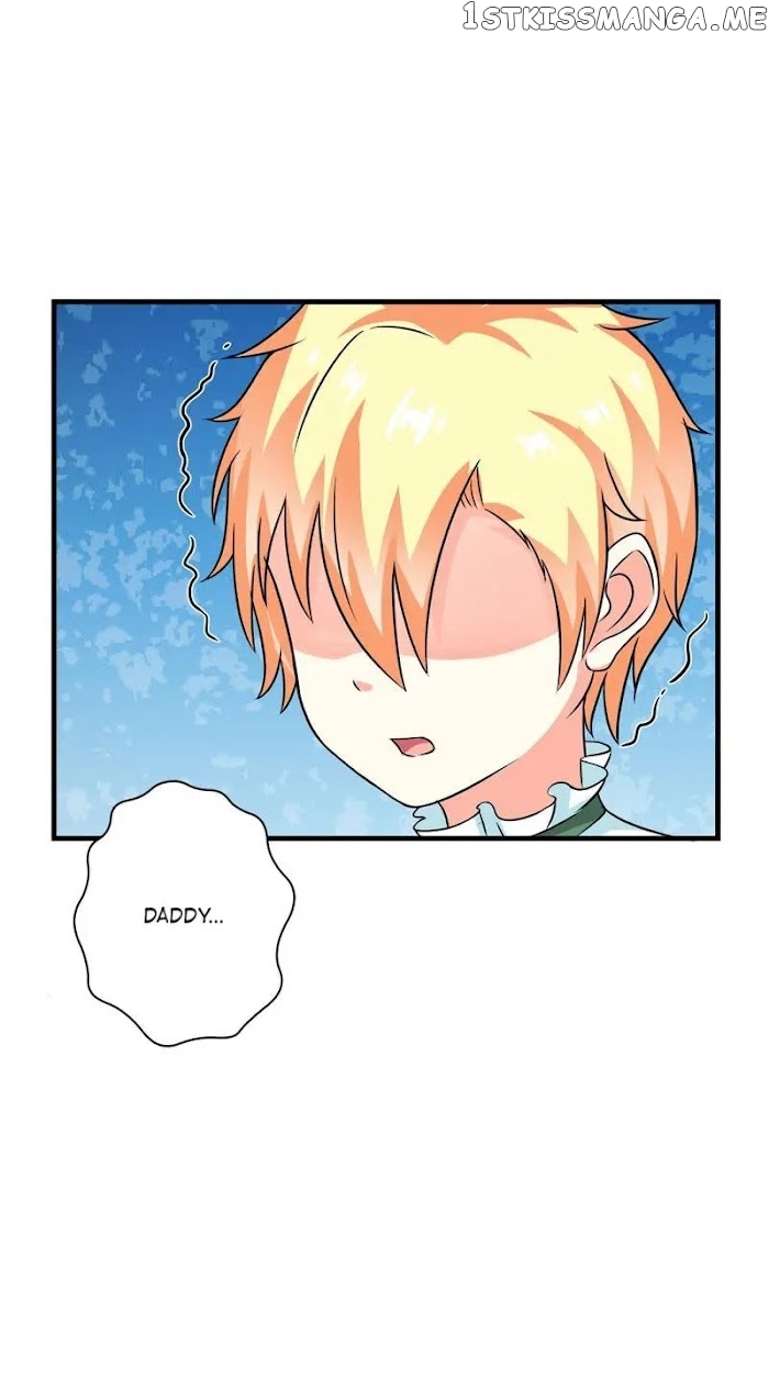 Rich Man’s Pet: The President’s Hundred Days Plaything chapter 79 - page 12