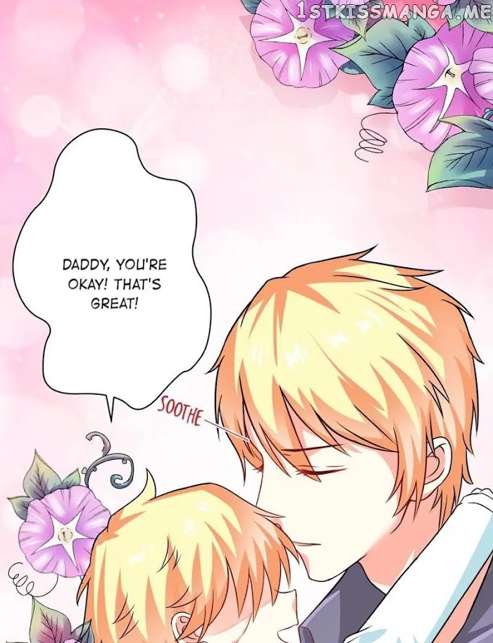 Rich Man’s Pet: The President’s Hundred Days Plaything chapter 79 - page 15