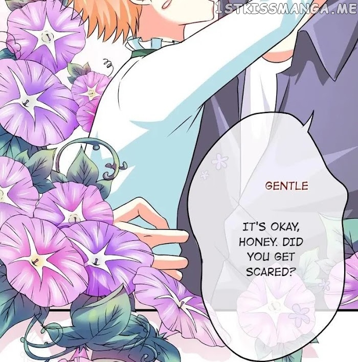 Rich Man’s Pet: The President’s Hundred Days Plaything chapter 79 - page 16