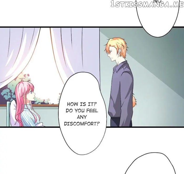 Rich Man’s Pet: The President’s Hundred Days Plaything chapter 79 - page 18