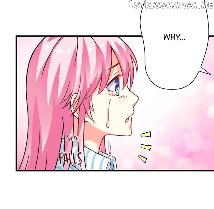 Rich Man’s Pet: The President’s Hundred Days Plaything chapter 79 - page 19