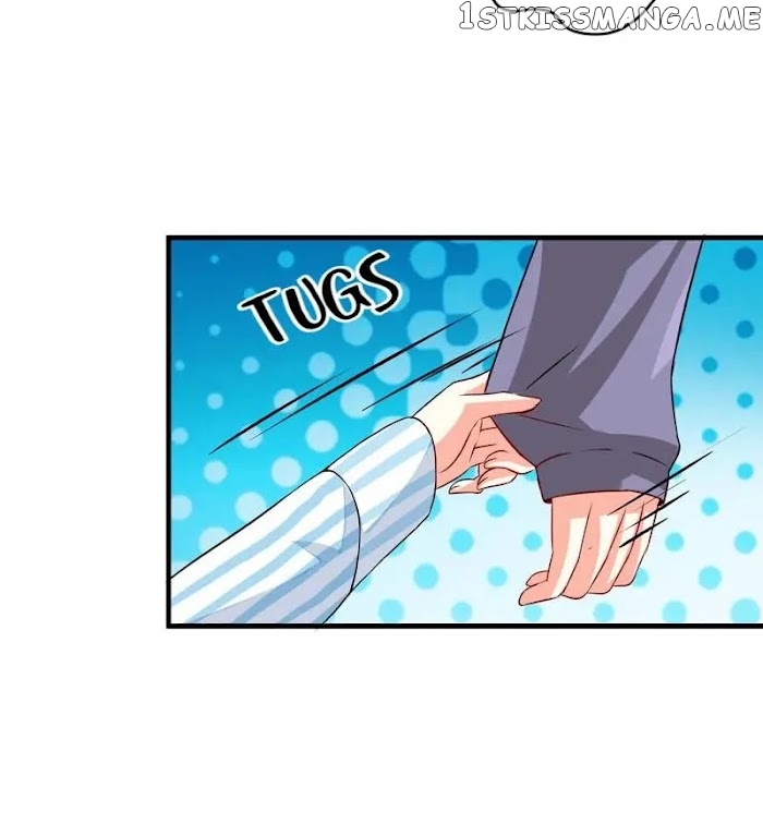 Rich Man’s Pet: The President’s Hundred Days Plaything chapter 79 - page 22