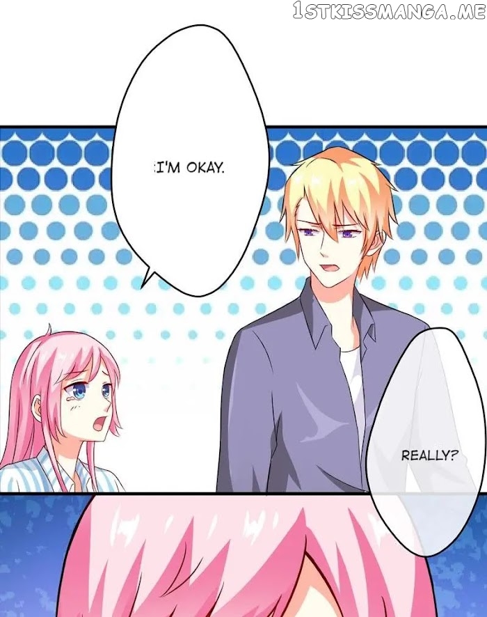 Rich Man’s Pet: The President’s Hundred Days Plaything chapter 79 - page 23