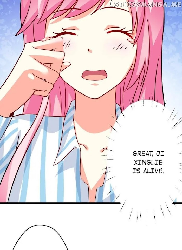 Rich Man’s Pet: The President’s Hundred Days Plaything chapter 79 - page 24
