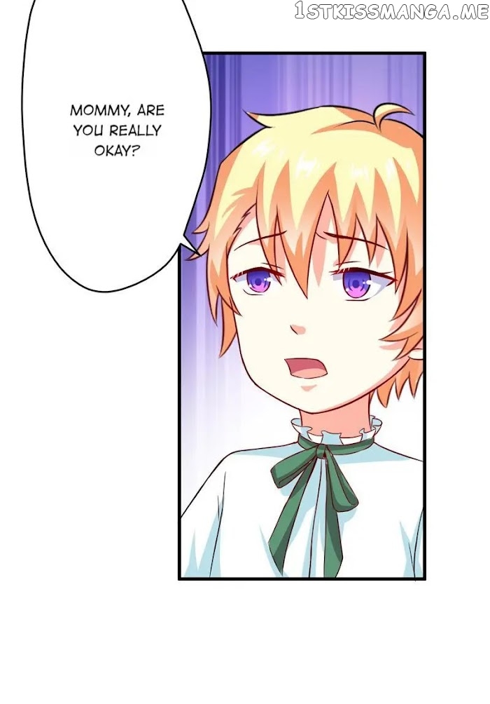 Rich Man’s Pet: The President’s Hundred Days Plaything chapter 79 - page 25