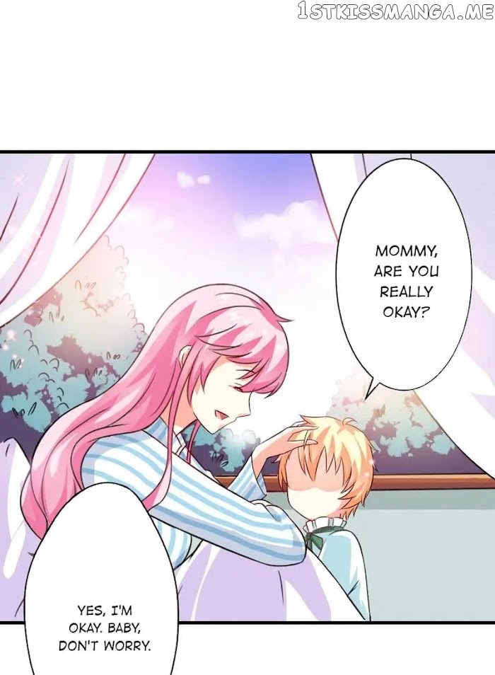 Rich Man’s Pet: The President’s Hundred Days Plaything chapter 79 - page 26
