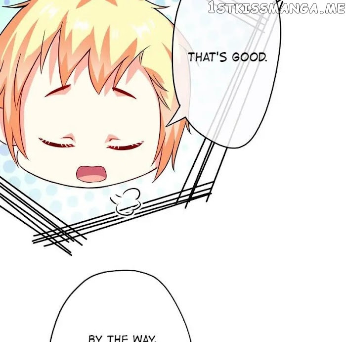 Rich Man’s Pet: The President’s Hundred Days Plaything chapter 79 - page 29