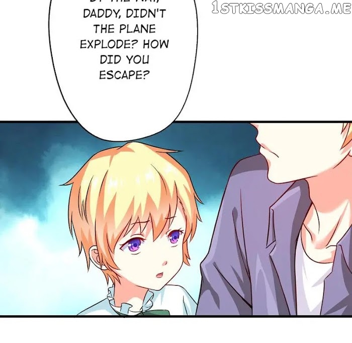 Rich Man’s Pet: The President’s Hundred Days Plaything chapter 79 - page 30
