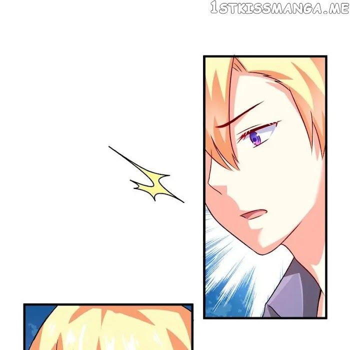 Rich Man’s Pet: The President’s Hundred Days Plaything chapter 79 - page 31